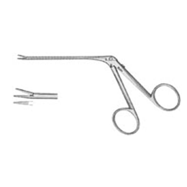 Forcep Alligator Bellucci 2-61/64